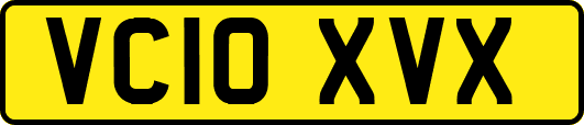 VC10XVX