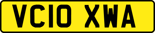 VC10XWA
