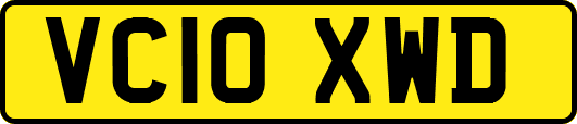 VC10XWD