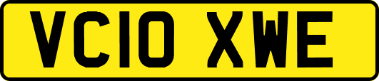 VC10XWE