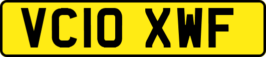 VC10XWF
