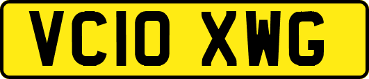 VC10XWG