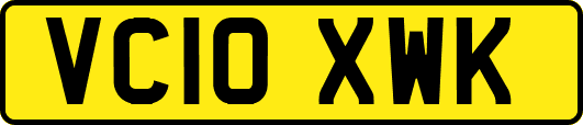 VC10XWK