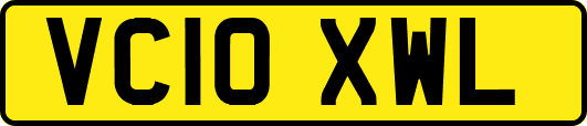 VC10XWL