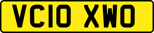 VC10XWO