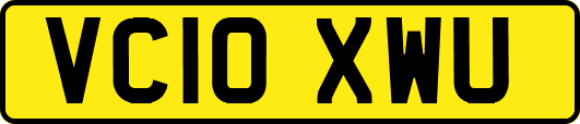 VC10XWU
