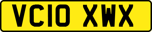 VC10XWX