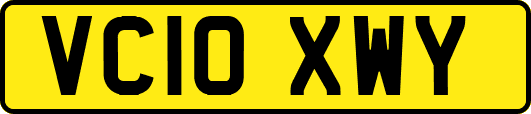 VC10XWY