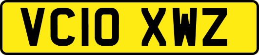 VC10XWZ