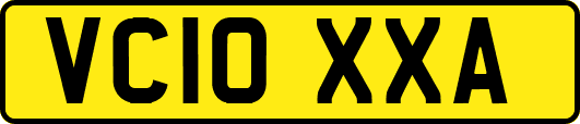 VC10XXA