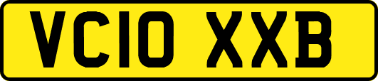 VC10XXB