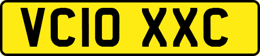 VC10XXC