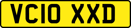 VC10XXD