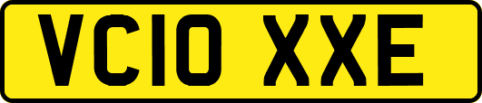 VC10XXE
