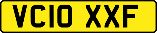 VC10XXF