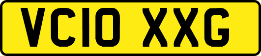 VC10XXG