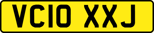 VC10XXJ