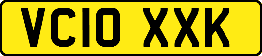 VC10XXK