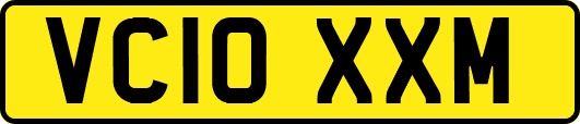 VC10XXM