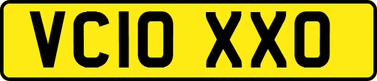 VC10XXO