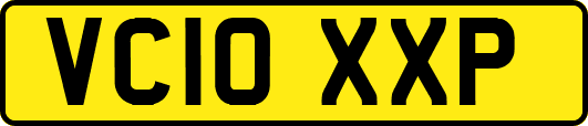 VC10XXP