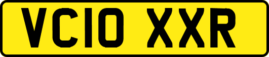 VC10XXR