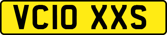 VC10XXS