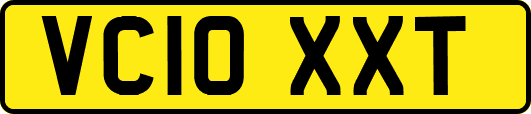 VC10XXT