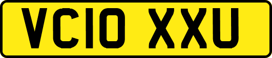VC10XXU