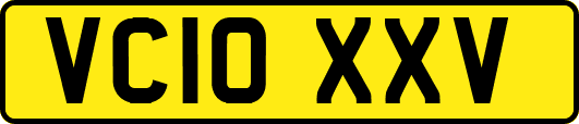 VC10XXV