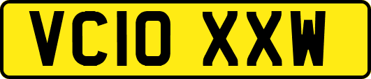 VC10XXW