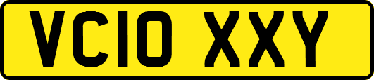 VC10XXY