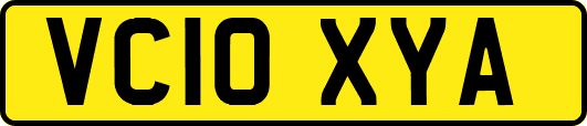 VC10XYA