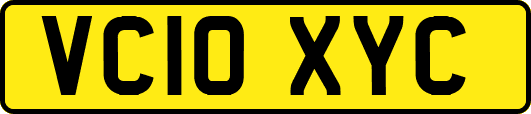 VC10XYC