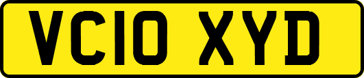 VC10XYD