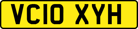 VC10XYH