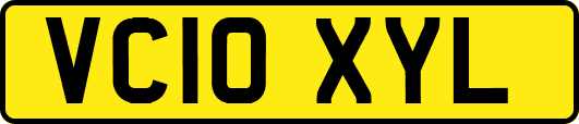 VC10XYL