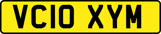 VC10XYM