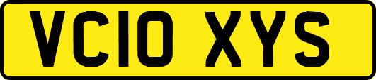 VC10XYS