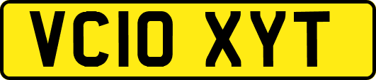 VC10XYT