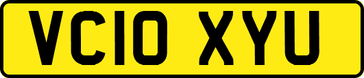 VC10XYU
