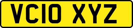 VC10XYZ