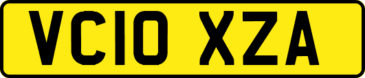 VC10XZA