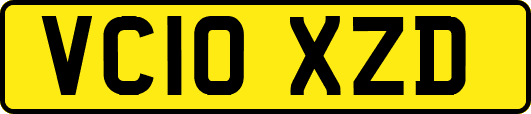 VC10XZD