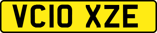 VC10XZE