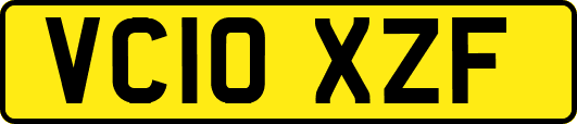 VC10XZF