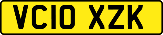 VC10XZK