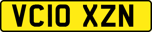 VC10XZN