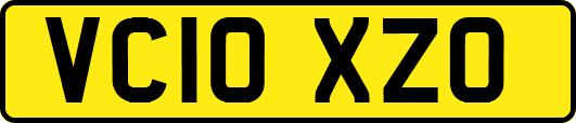 VC10XZO