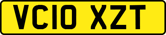 VC10XZT